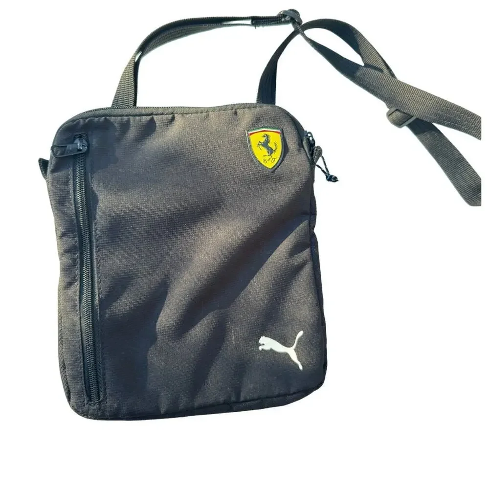 Ferarri Puma Bag